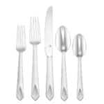 Cuisinart Elite Jolie 20-Piece Flatware Set
