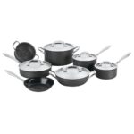Cuisinart GreenGourmet 12-Pc Cookware Set - 4