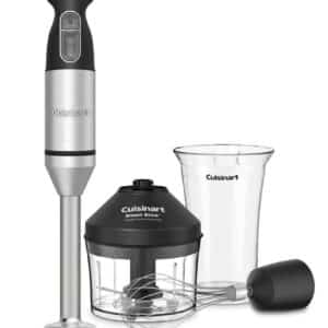 Cuisinart Smart Stick Variable Speed Hand Blender