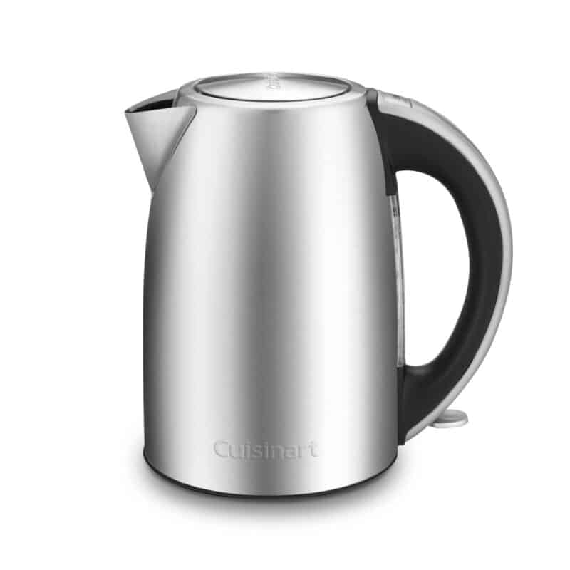Cuisinart® Cordless Electric Kettle - Stainless Steel - 1