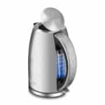 Cuisinart® Cordless Electric Kettle - Stainless Steel - 3