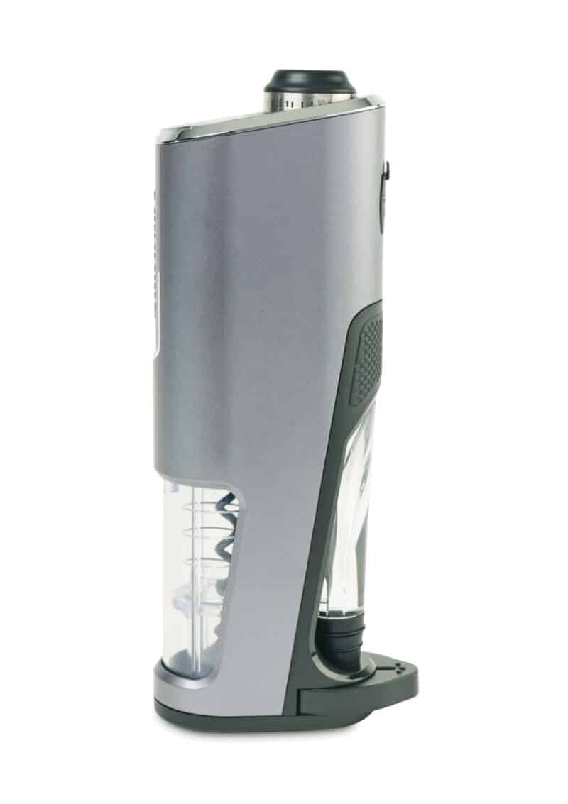 Cuisinart® EvolutionX Cordless 4-in-1 Wine Opener - Charcoal Grey - 1