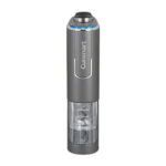 Cuisinart® EvolutionX Cordless 4-in-1 Wine Opener - Charcoal Grey - 3