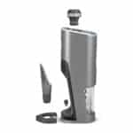 Cuisinart® EvolutionX Cordless 4-in-1 Wine Opener - Charcoal Grey - 4