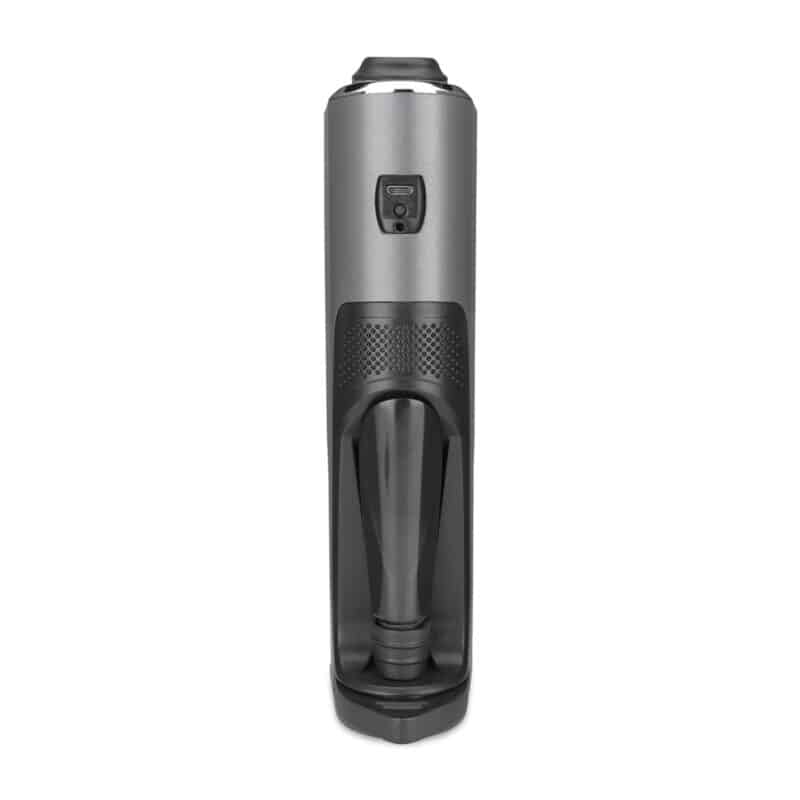 Cuisinart® EvolutionX Cordless 4-in-1 Wine Opener - Charcoal Grey - 5