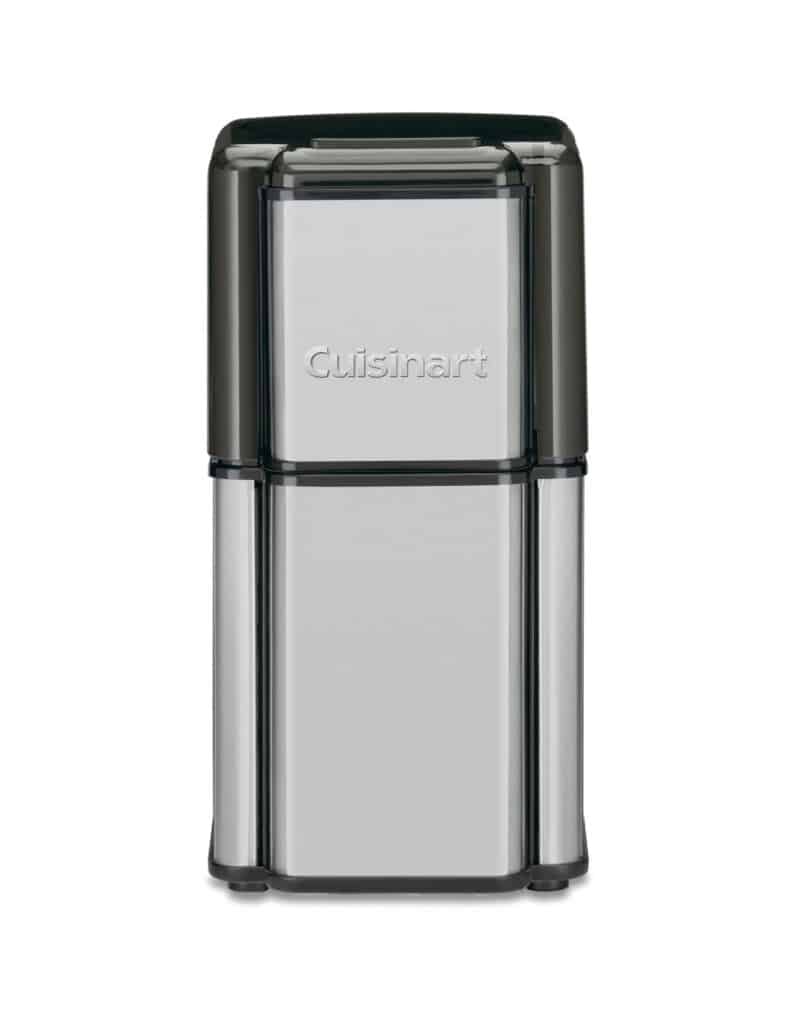 Cuisinart® Grind Central Coffee Grinder - Stainless Steel - 1