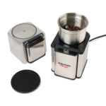 Cuisinart® Grind Central Coffee Grinder - Stainless Steel - 3