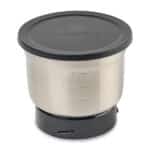 Cuisinart® Grind Central Coffee Grinder - Stainless Steel - 4
