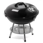 Cuisinart Outdoors® 14" Charcoal Grill - Black - 1
