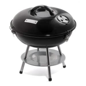 Cuisinart Outdoors® 14" Charcoal Grill - Black