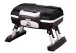 Cuisinart Outdoors® Petite Gourmet Portable Gas Grill - Black - 1