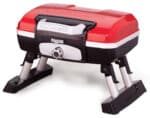 Cuisinart Outdoors® Petite Gourmet Portable Gas Grill - Red - 1