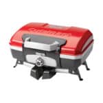 Cuisinart Outdoors® Petite Gourmet Portable Gas Grill - Red - 9