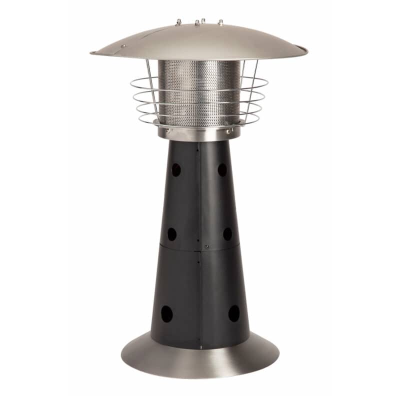Cuisinart Outdoors® Tabletop Patio Heater - Black - 6