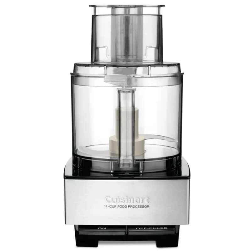 Cuisinart Custom 14-Cup Food Processor