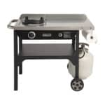 Cuisinart® Outdoors Wok Station - Black - 1