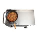 Cuisinart® Outdoors Wok Station - Black - 7