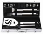 Cuisinart 14 Piece Grill Set with Aluminum Case