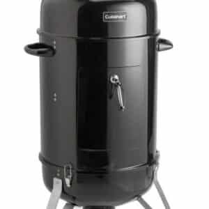 Cuisinart 16" Charcoal Smoker