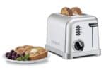 Cuisinart 2-Slice Metal Classic Toaster