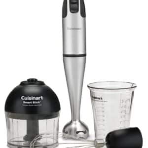 Cuisinart 2-Speed SmartStick Hand Blender