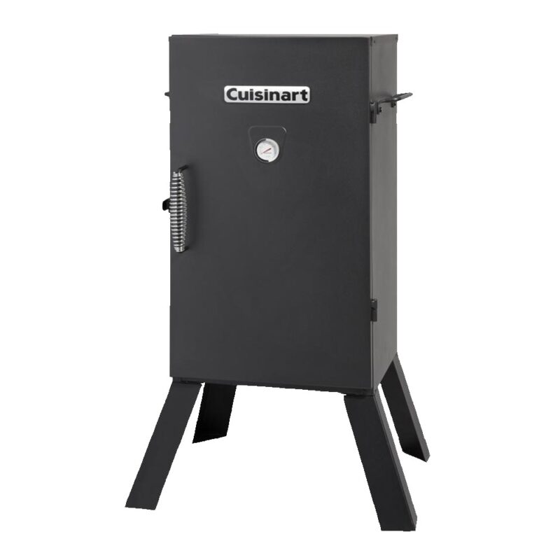 Cuisinart 30-inch Electric Smoker - 5