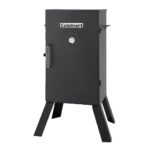 Cuisinart 30-inch Electric Smoker - 6