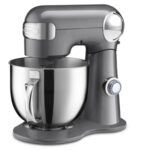 Cuisinart 5.5 Quart Stand Mixer