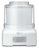 Cuisinart Automatic Ice Cream/Frozen Dessert Maker