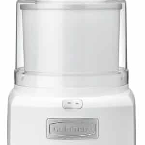 Cuisinart Automatic Ice Cream/Frozen Dessert Maker