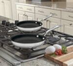 Cuisinart Chef's Classic Non-Stick Skillet Set