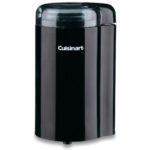 Cuisinart Coffee Grinder - Black