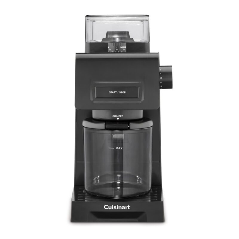 Cuisinart Conical Burr Grinder - 1