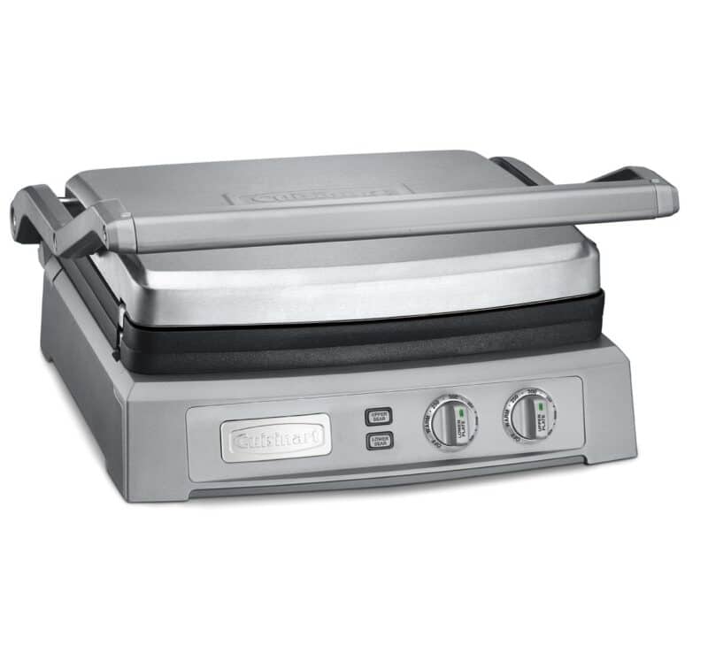 Cuisinart Griddler Deluxe