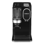 Cuisinart Grind & Brew Single-Serve Coffeemaker - 2