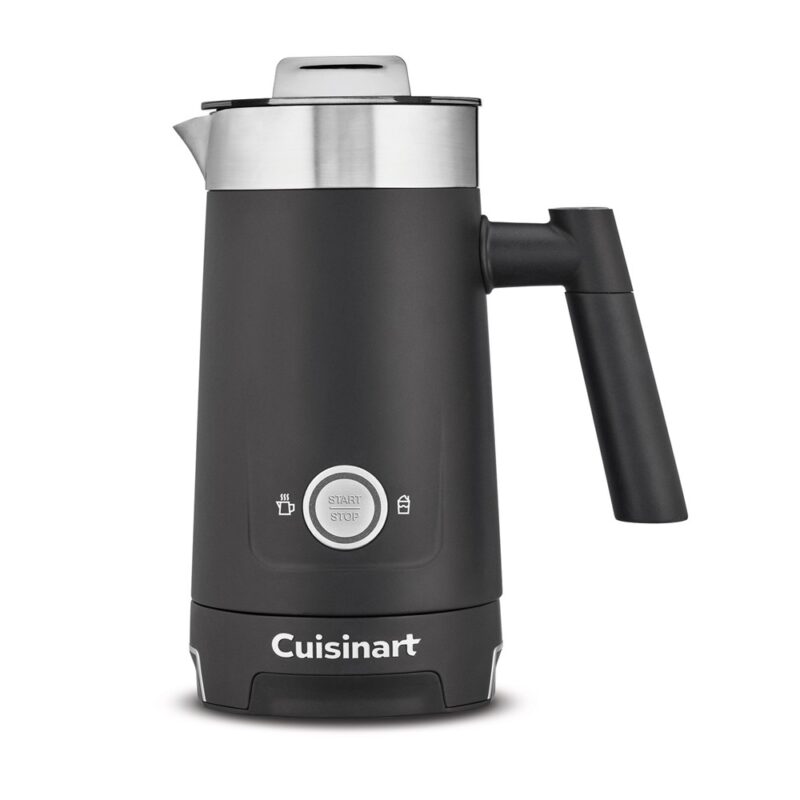 Cuisinart Hot/Cold Foam Milk Frother - 1