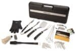 Cuisinart Outdoor 36-Piece Backyard BBQ Tool Set
