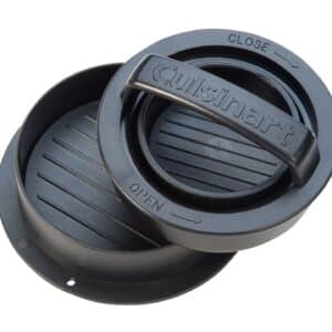 Cuisinart Outdoor Stuffed Burger Press