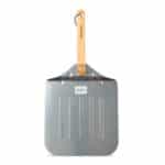 Cuisinart Outdoors® 12" Aluminum Pizza Peel - Stainless Steel