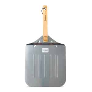 Cuisinart Outdoors® 12" Aluminum Pizza Peel - Stainless Steel