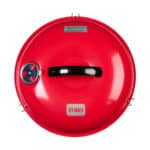 Cuisinart Outdoors® 14" Charcoal Grill - Red - 2