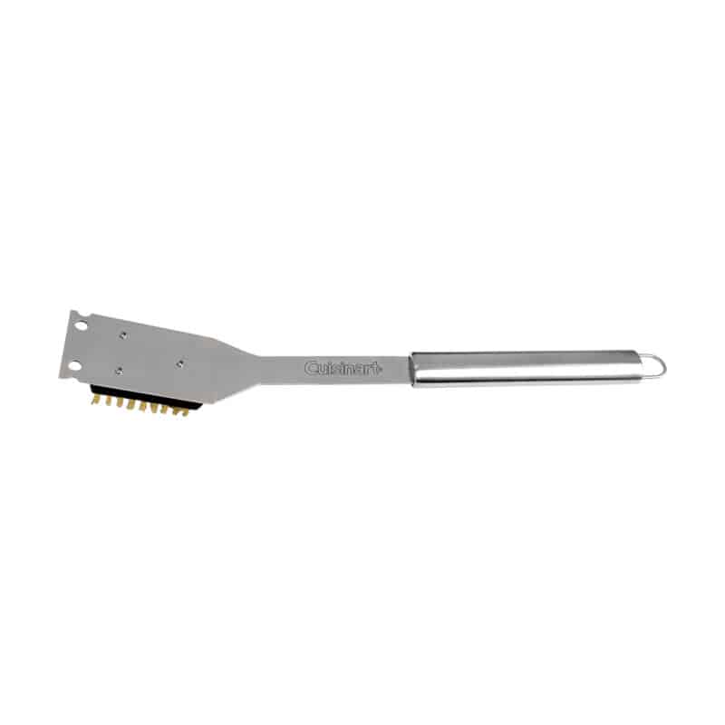 Cuisinart Outdoors® 14 Piece Deluxe Grill Tool Set - Stainless Steel - 7