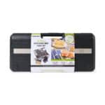 Cuisinart Outdoors® 36 Piece Backyard BBQ Tool Set - Black - 2