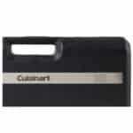Cuisinart Outdoors® 36 Piece Backyard BBQ Tool Set - Black - 4