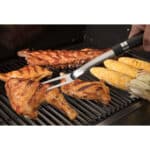 Cuisinart Outdoors® 36 Piece Backyard BBQ Tool Set - Black - 7