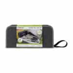 Cuisinart Outdoors® 4-Piece Folding Grill Tool Set - Charcoal - 7