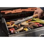 Cuisinart Outdoors® Bamboo 13 PC Grill Tool Set - Bamboo - 6