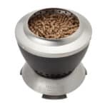 Cuisinart Outdoors® Cleanburn Smokeless Tabletop Fire Pit - Stainless Steel