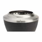 Cuisinart Outdoors® Cleanburn Smokeless Tabletop Fire Pit - Stainless Steel - 9