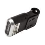 Cuisinart Outdoors® Grilluminate Adjustable Handle-Mount Grill Light - Black - 1